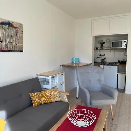 Ruhige Mit Parkplatz, Charmantes Viertel Kassel