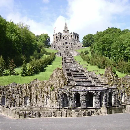 شقة Ruhige Mit Parkplatz, Charmantes Viertel *