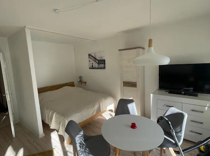 Ruhige Mit Parkplatz, Charmantes Viertel