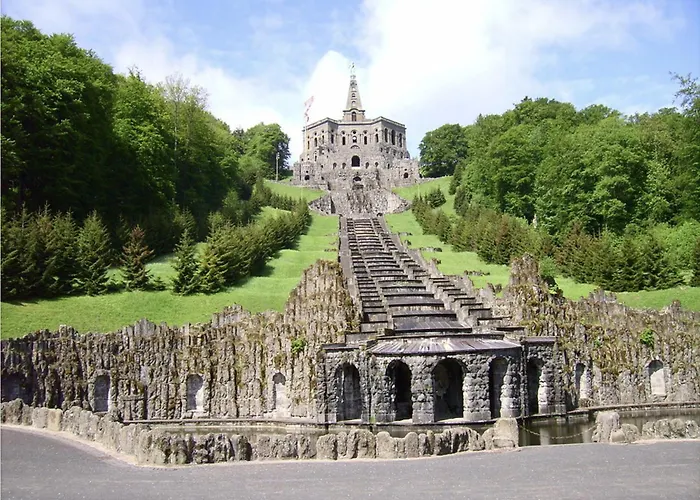 Apartman Ruhige Mit Parkplatz, Charmantes Viertel *